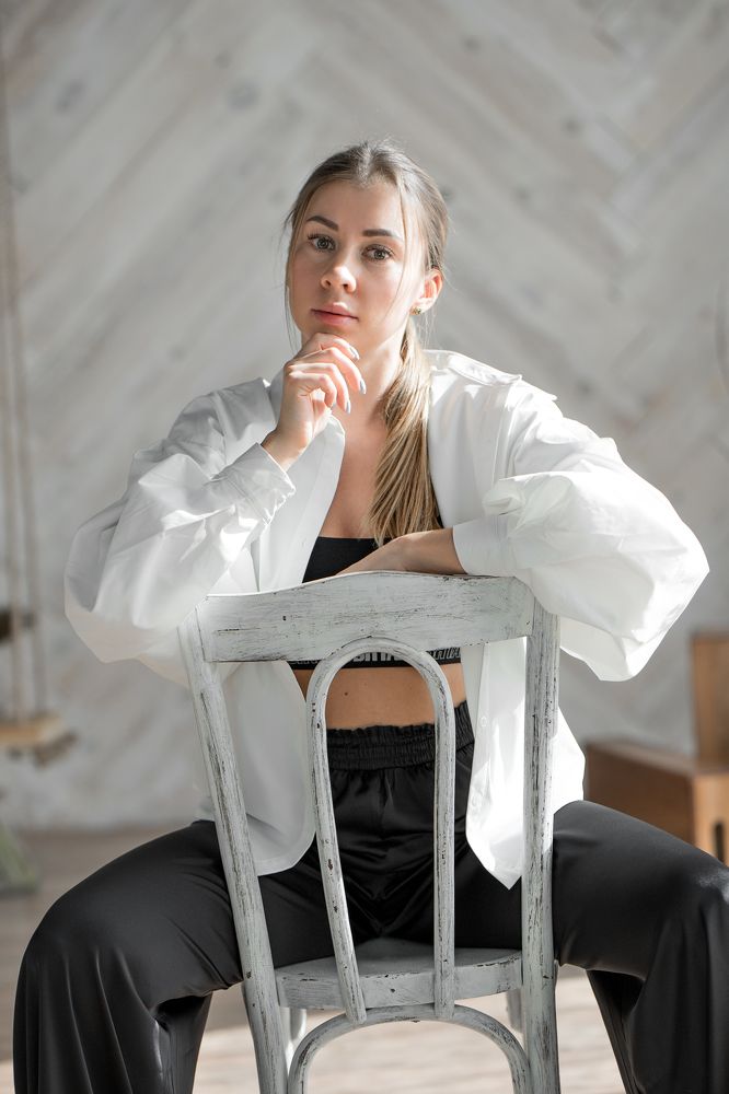 Photograph by Anton Moskalev