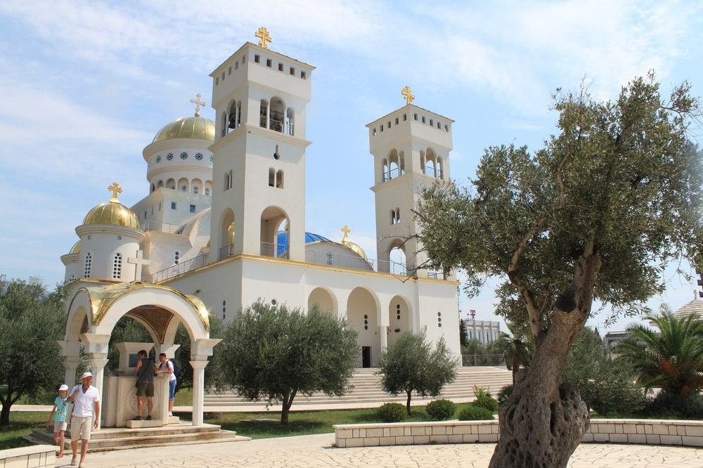 Photograph by Анастасия Солодкая