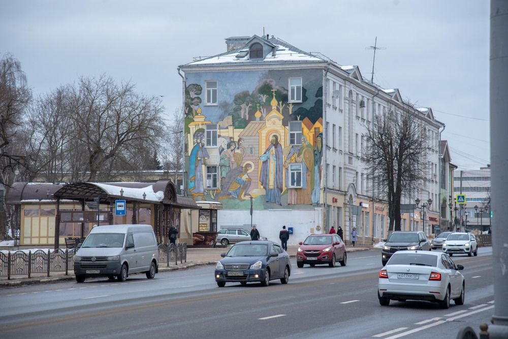 Photograph by Анна