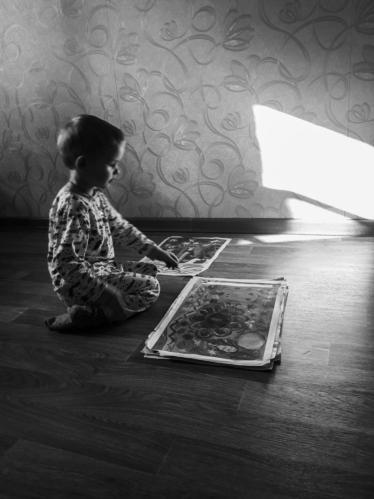 Photograph by Николай Зиновьев