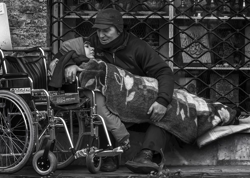 Photograph by amir badrazimi