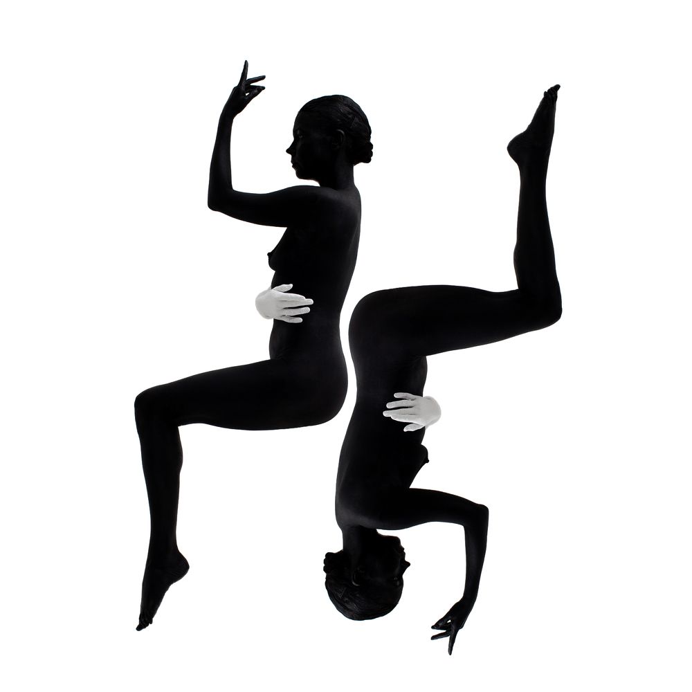 Photograph by Юлия Судавная