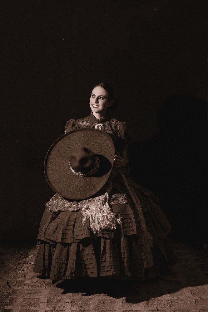 Photograph by Victoria Castellanos