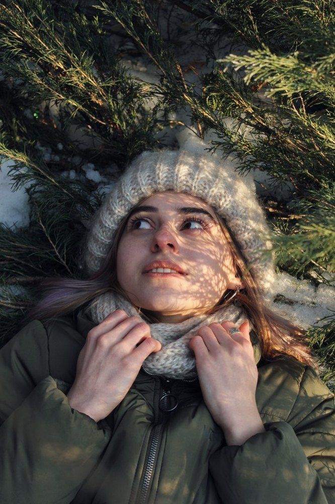 Photograph by Оксана Семенова