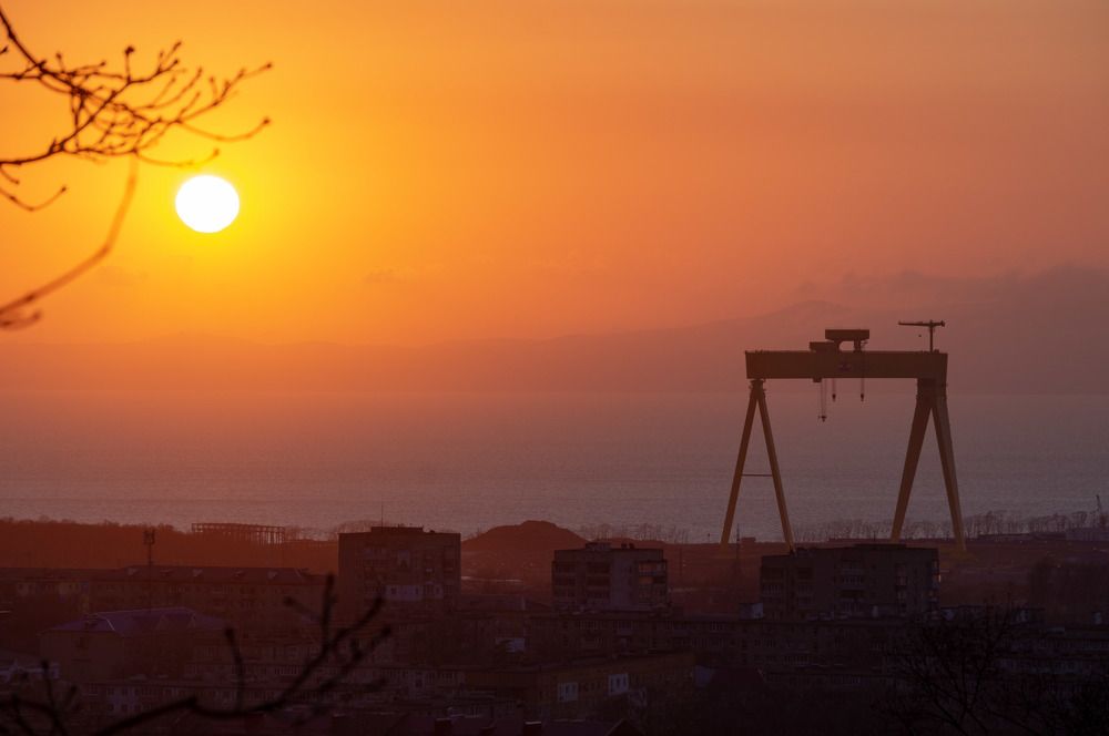 Photograph by Родион Сенин