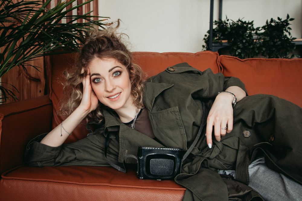 На поиски амазонок