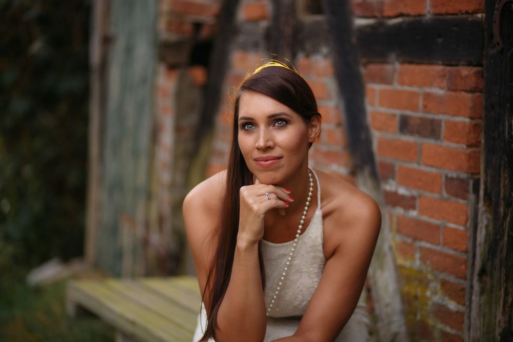 Photograph by Елизавета Романова