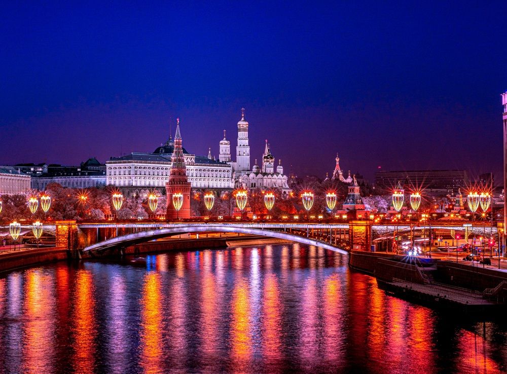 Photograph by Евгений Качиони