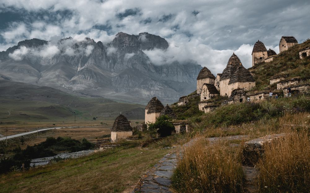 Photograph by Аслан Маргиев