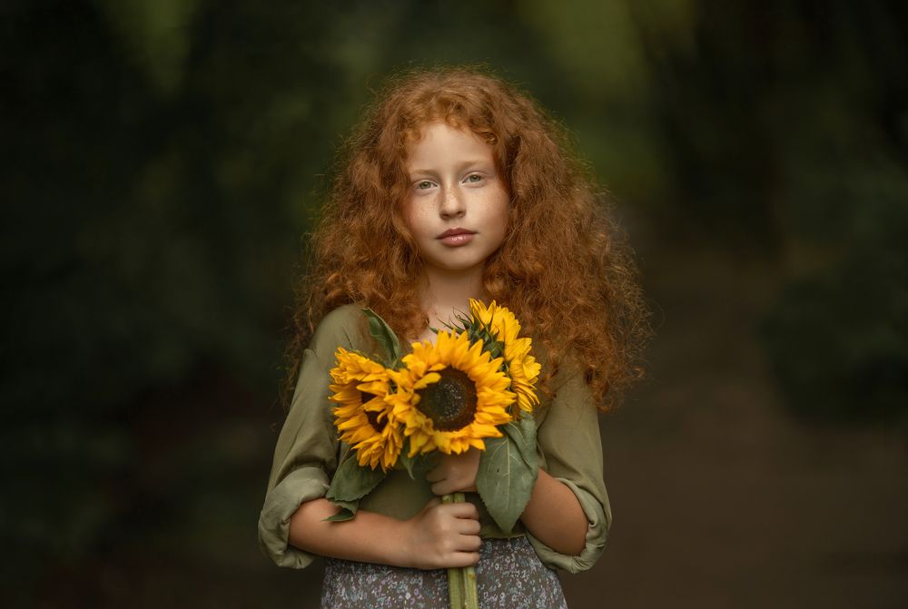 Photograph by Юлия Лоза