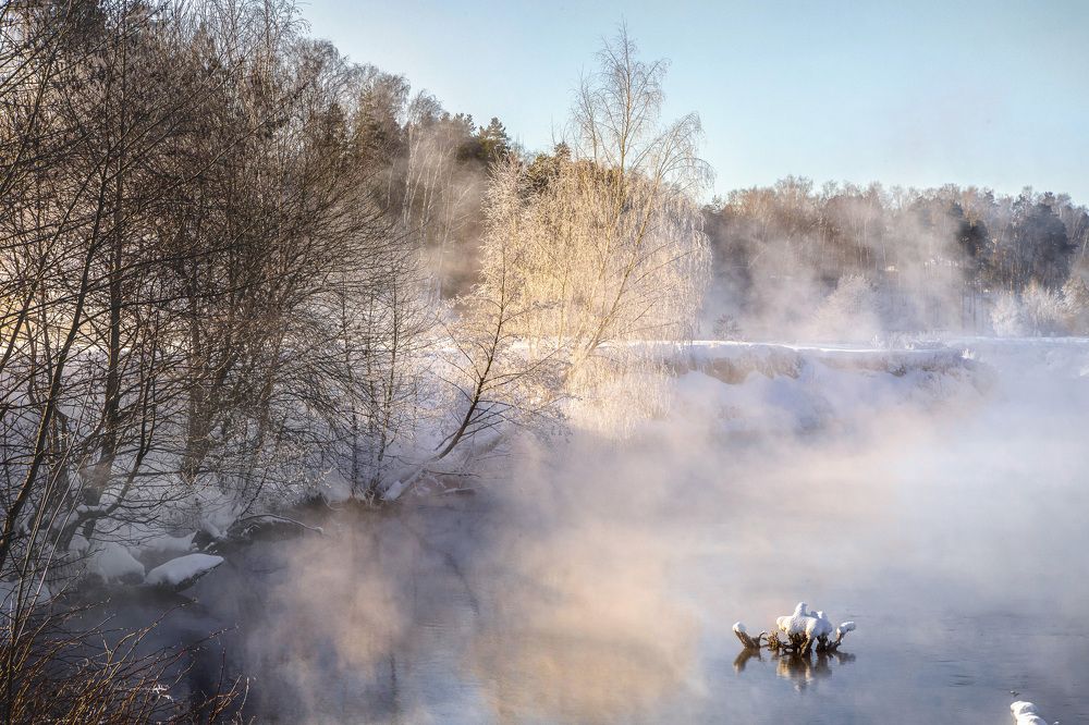 Photograph by Владислав Мотузенко