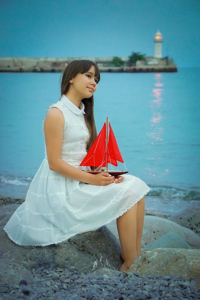 Photograph by Елена Давыдова