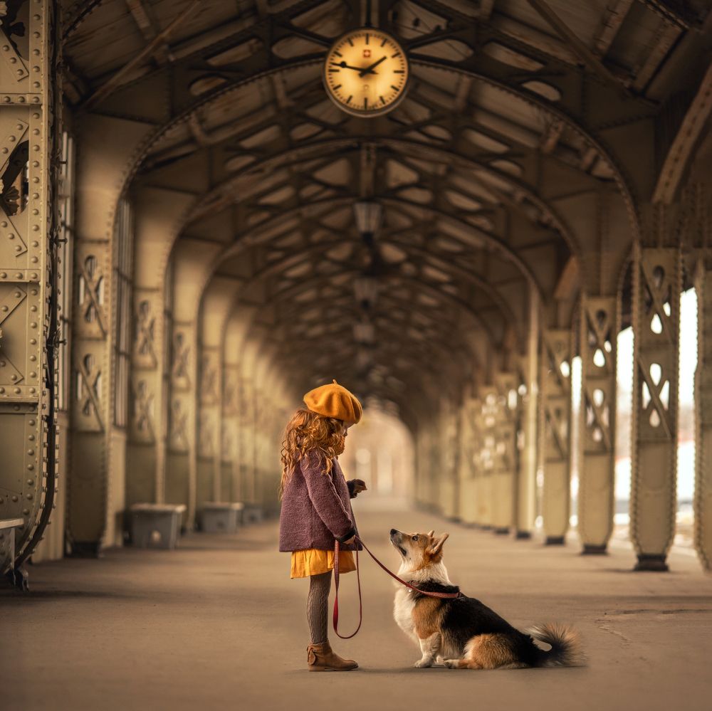 Photograph by Юлия Лоза