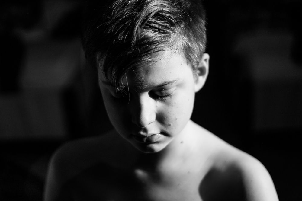 Photograph by Анна Силютина