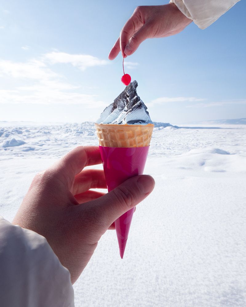 Photograph by Скалин Алексей