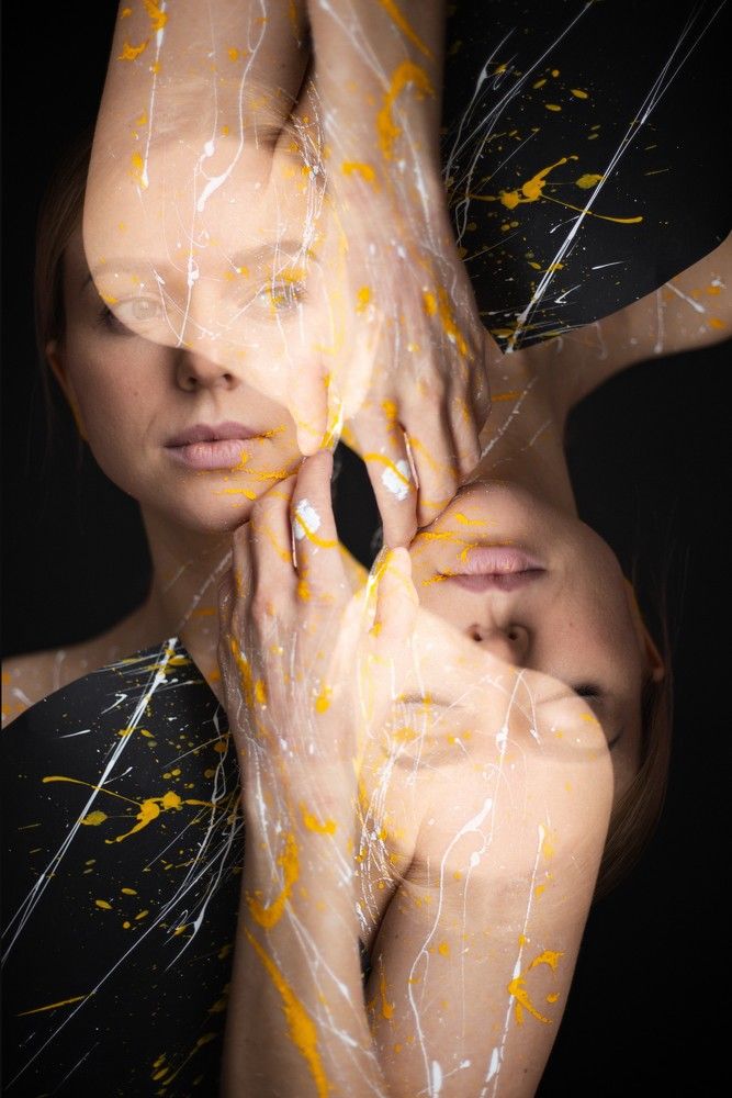 Photograph by Юлия Судавная