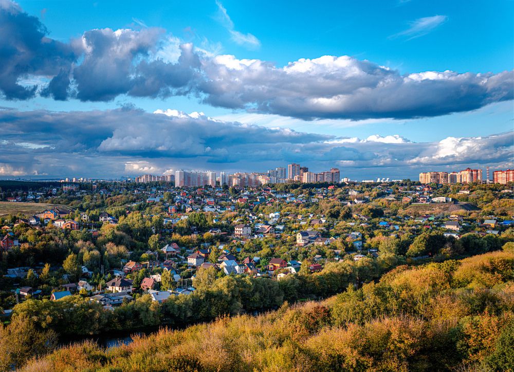 Photograph by Евгений Качиони