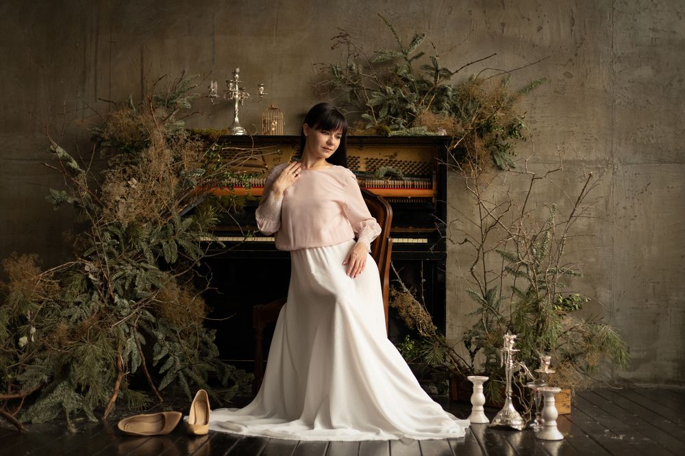 Photograph by Людмила Примак