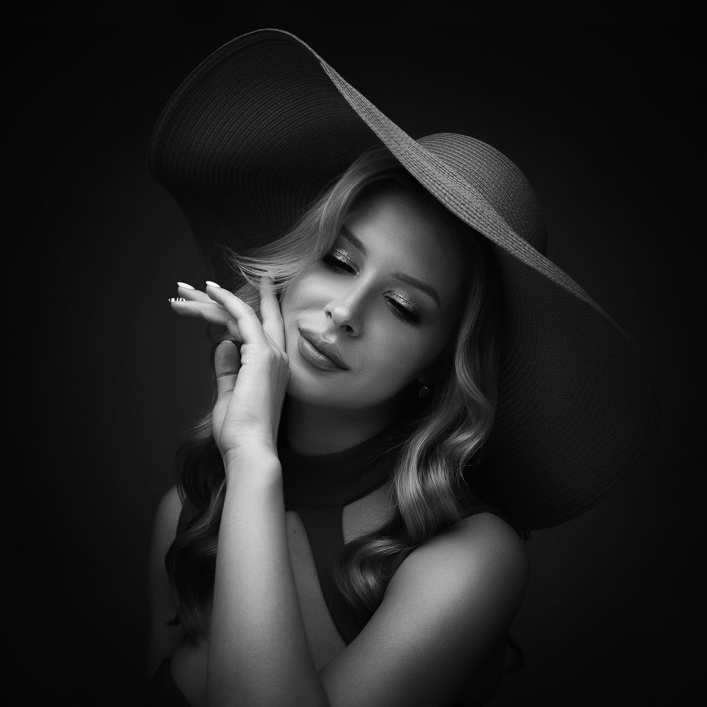 Фотография автора Чихняев Максим