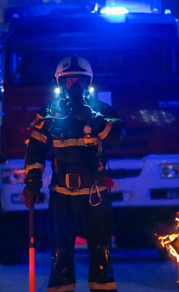 Photograph by Сергей Лашнев