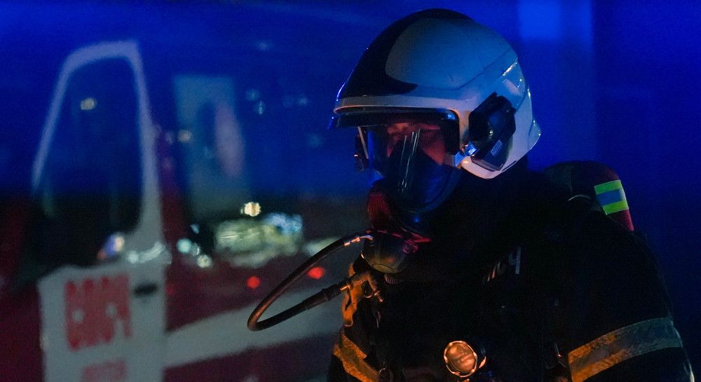 Photograph by Сергей Лашнев