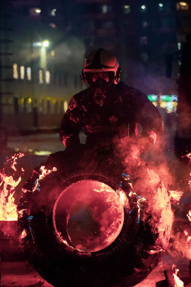 Photograph by Сергей Лашнев