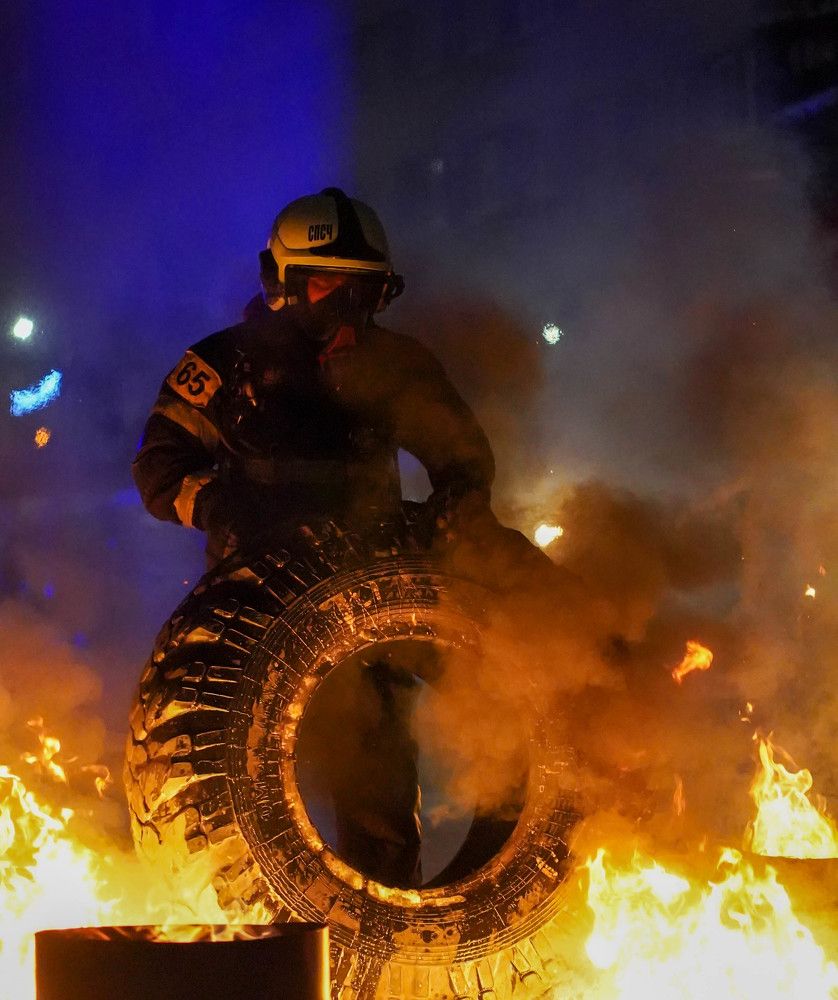 Photograph by Сергей Лашнев