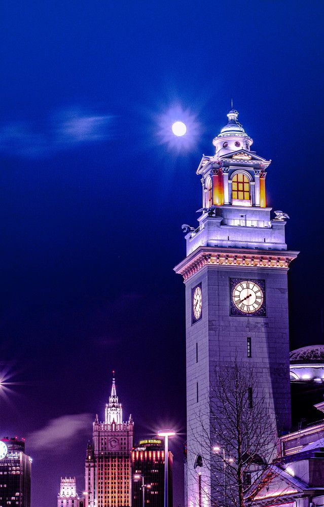 Photograph by Евгений Качиони