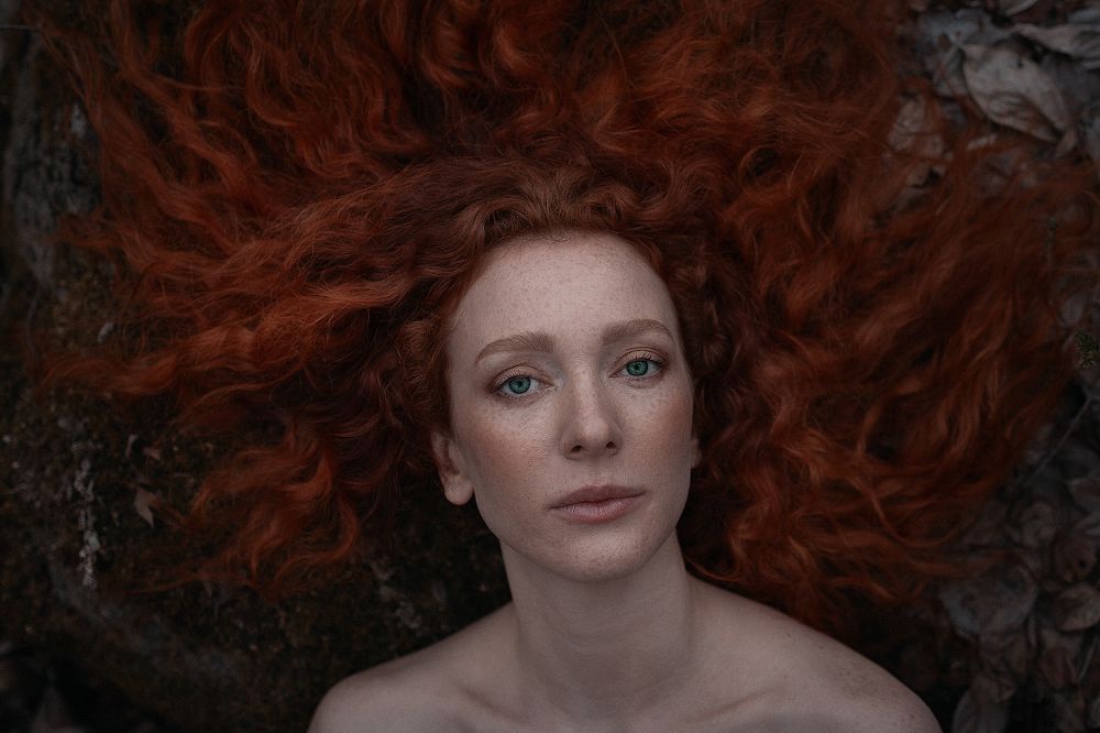 Photograph by Анна Шувалова