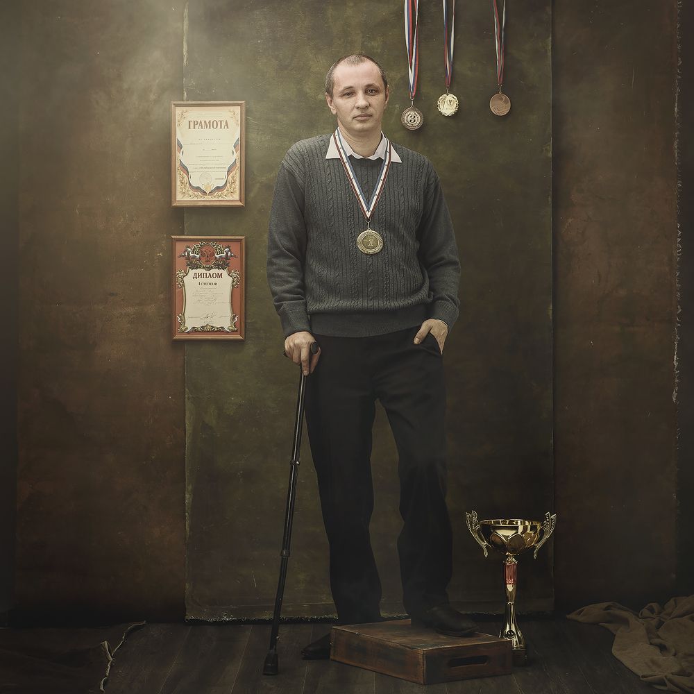 The most powerful people on the planet