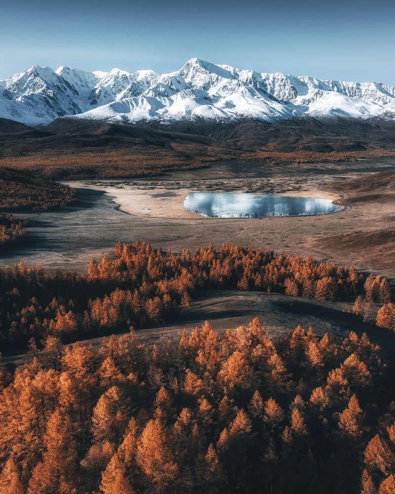 Photograph by Скалин Алексей