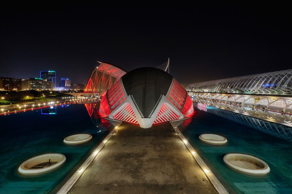 Photograph by Jorge Ciscar