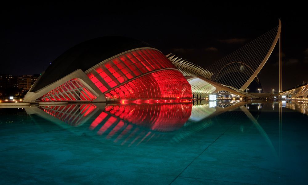 Photograph by Jorge Ciscar