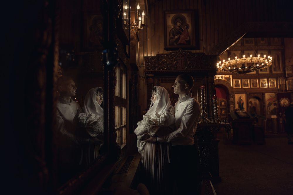 Photograph by Ирина Фролова