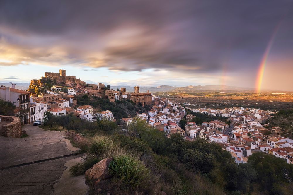 Photograph by Jorge Ciscar