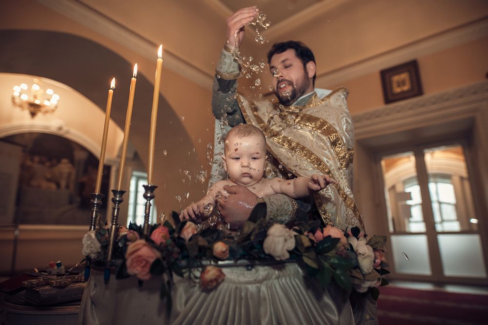 Photograph by Ирина Фролова