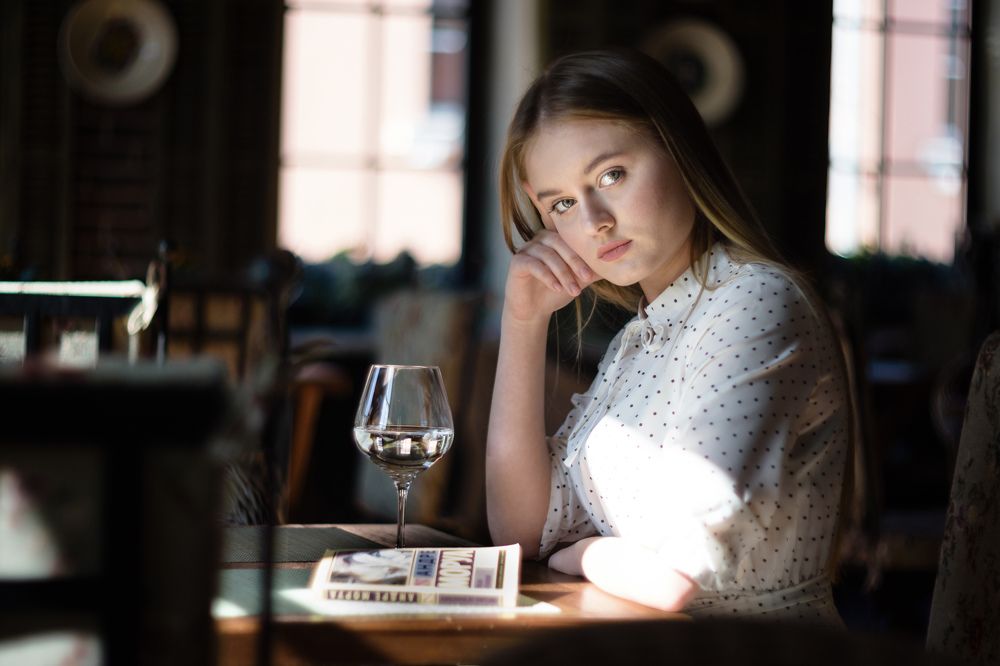 Photograph by Андрей Богатов