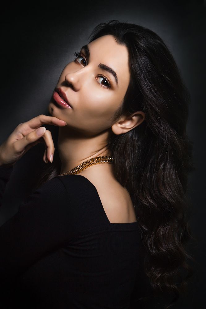 Photograph by Александра Корнеева