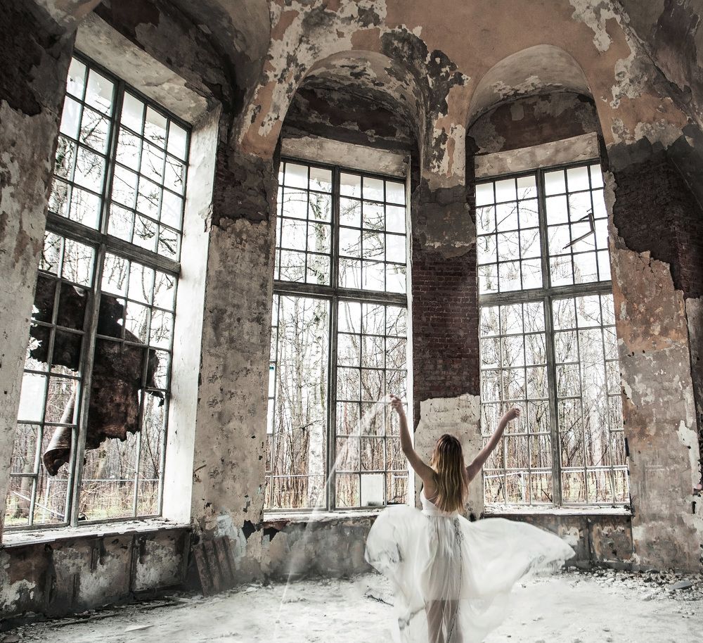 Photograph by Мария Буданова