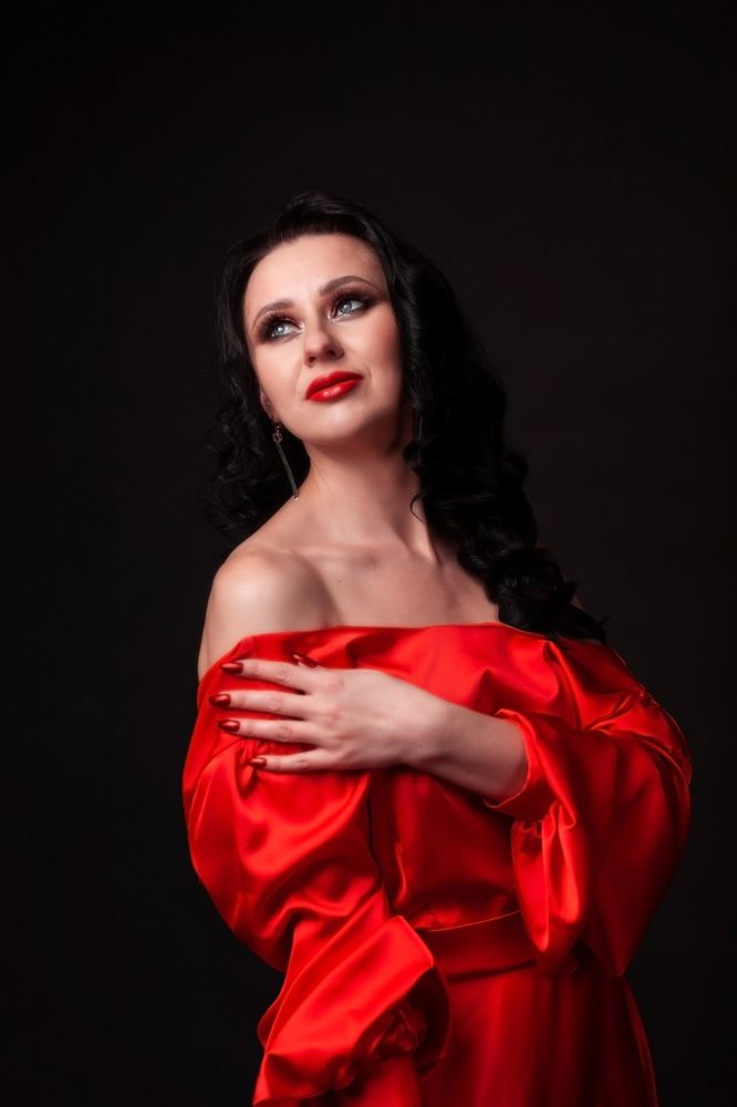 Photograph by Елена Максимова