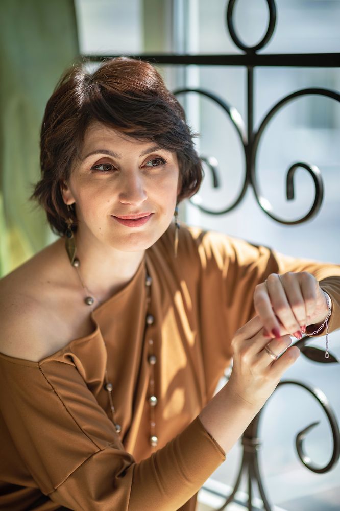 Photograph by Наталья Колодникова