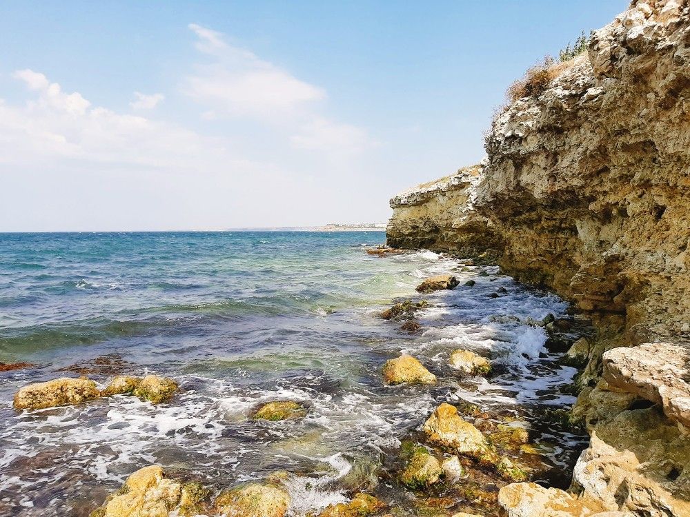 Photograph by Ева