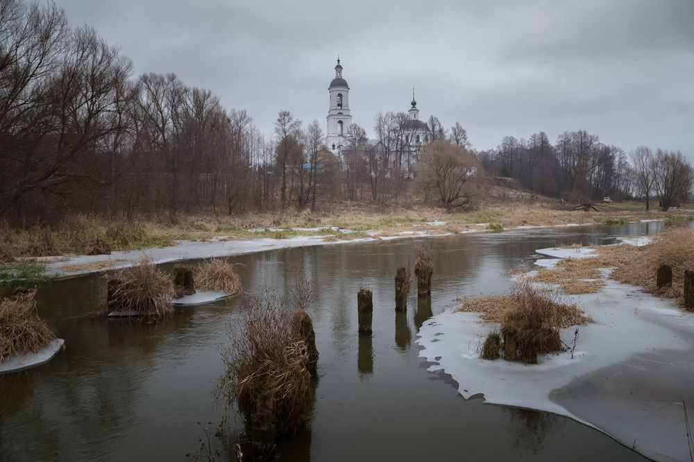 Photograph by Галина Юдина