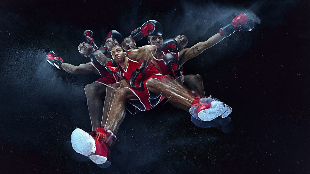 Фотография автора Lustre