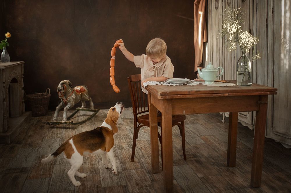 Фотография автора Елена Чернигина