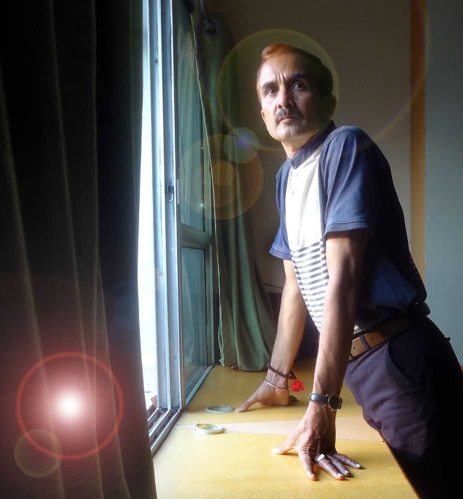 Photograph by Sanjay Panchal