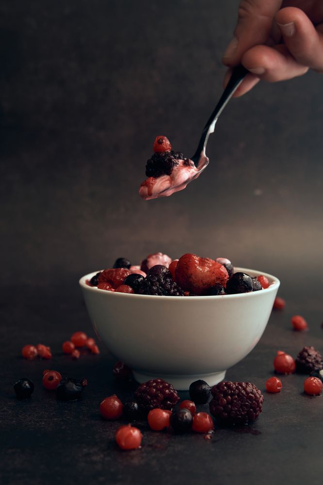 Photograph by Boris Vasilenko