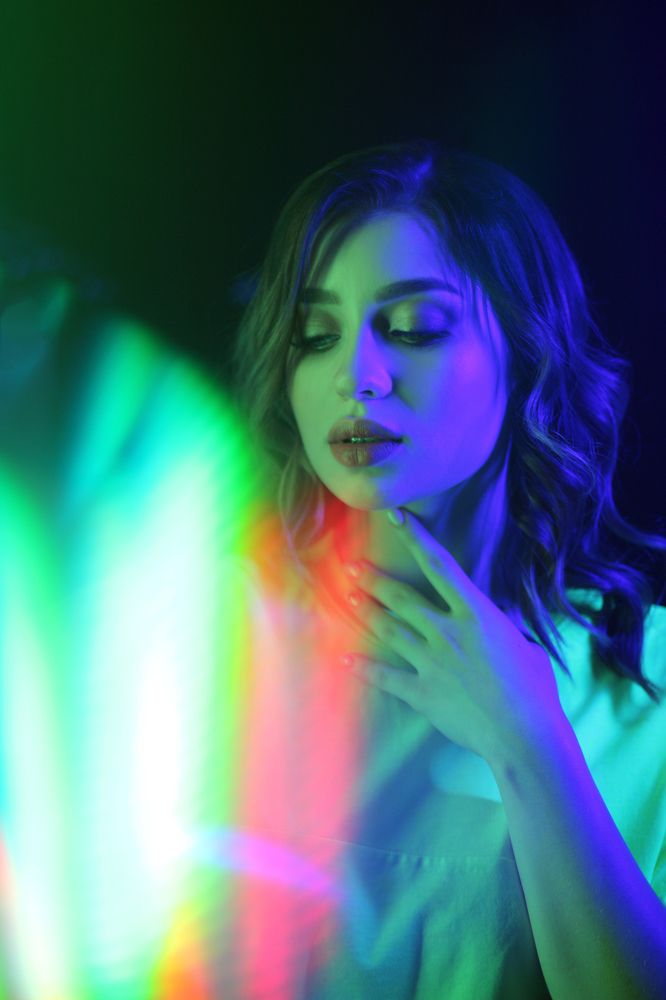 Photograph by Александра Корнеева