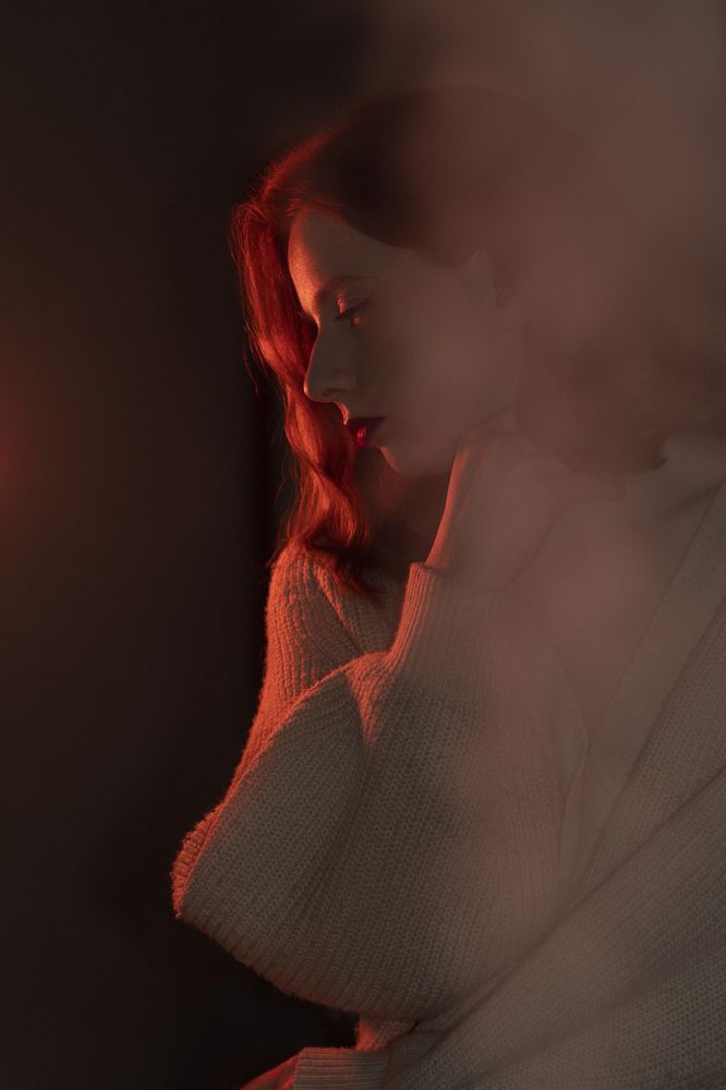 Photograph by Евгения Тарасова