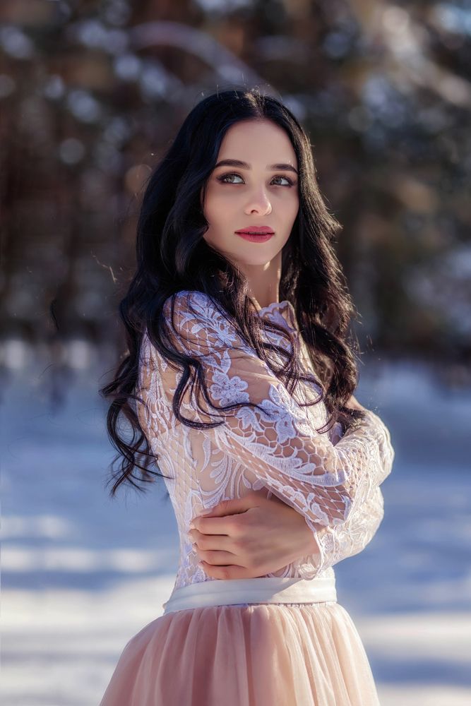 Photograph by Ирина